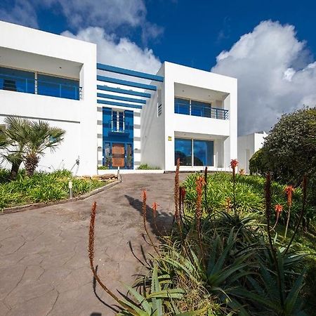 Villa Tarifa Exterior foto